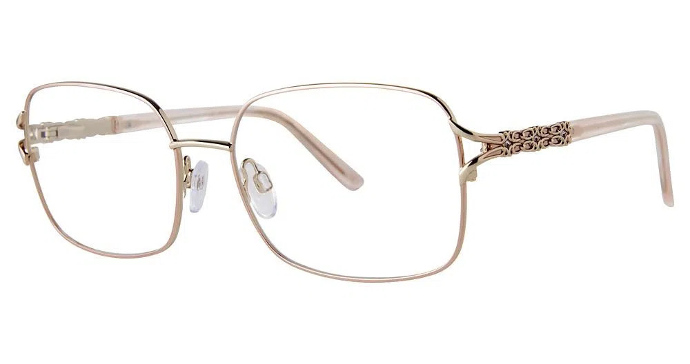 Sophia Loren Beau Rivage SLBR99 Eyeglasses - view 3